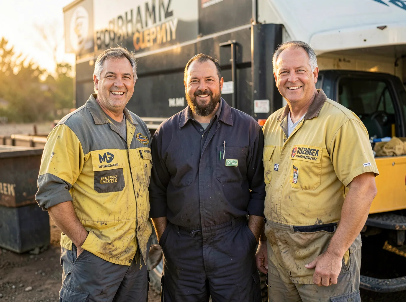 Sewage Cleanup company in Mims, FL